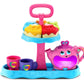 LeapFrog Musical Rainbow Tea Party Toy