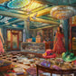 Ravensburger Abandoned Series: Deserted Department Store Jigsaw Puzzle - 1000 Unique Pieces | Softclick Technology Engaging Imagery For Adults And Kids | Enhanced Durability