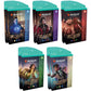 Magic The Gathering Wizards Of The Coast Streets Of New Capenna Theme Booster Display (10) English