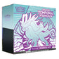 POKEMON TCG: Scarlet and Violet: Temporal Forces: advanced Trainer Box: Walking Wake