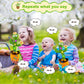 Ayeboovi Dancing Talking Cactus Toy, Singing, Repeating Cactus, Funny Dancing Talking Cactus Repeating Toys For Kids, Adjust Volume Sunny Cactus Mimicking Toy With 120 Songs For Baby Boys And Girls