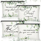 4 Pieces Motivational Gifts Bible Verse Women Makeup Bag Inspirational Quote Pencil Pouch Small Zipper Bible Bag Canvas Cosmetic