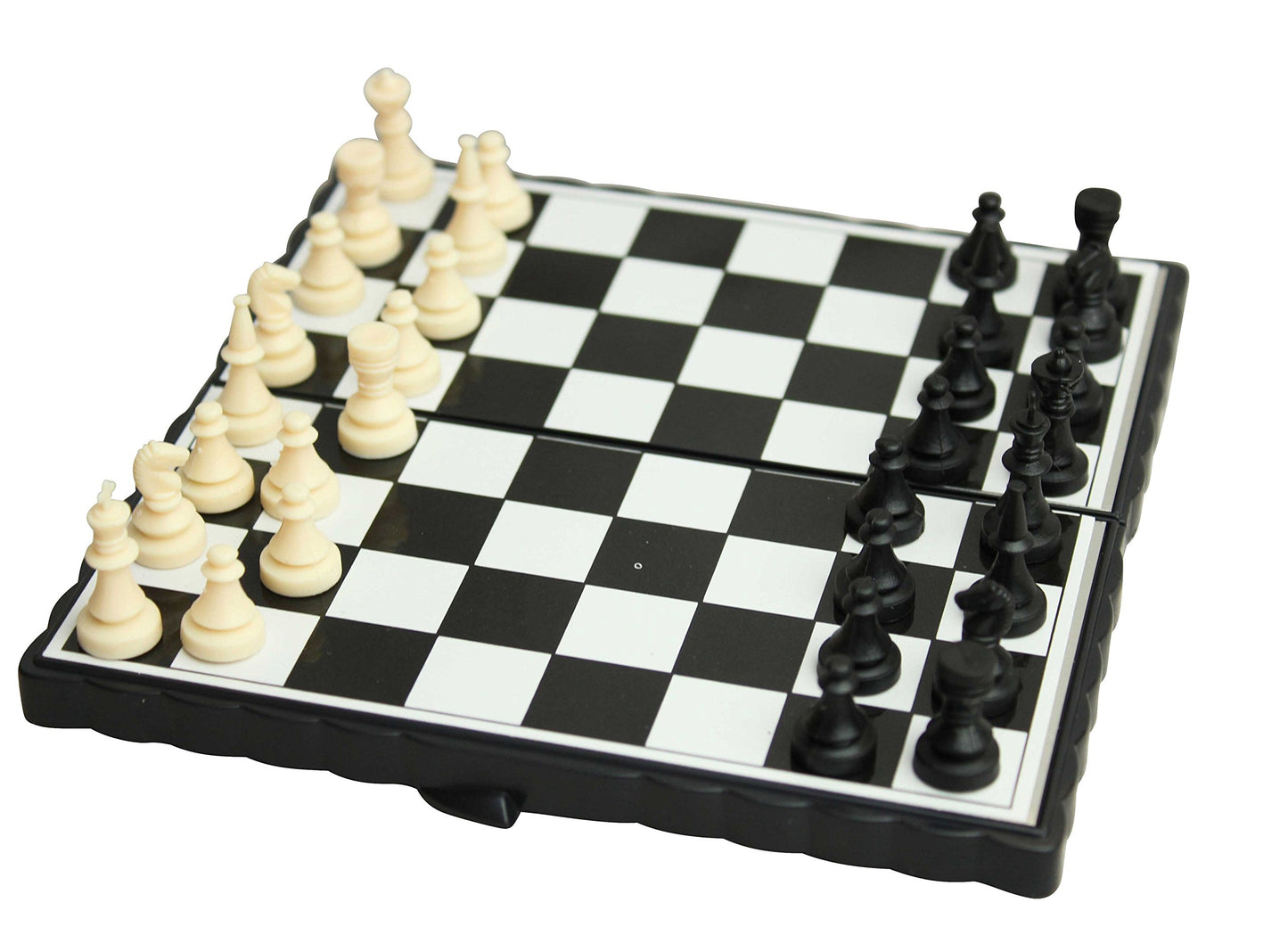 House Of Marbles Magnetic Chess