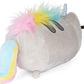 Pusheen Pusheenicorn Donut Log 9.5 Inch Collectible Plush