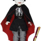 Mezco Toyz Living Dead Dolls Series 27: Spring Heeled Jack