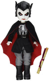 Mezco Toyz Living Dead Dolls Series 27: Spring Heeled Jack