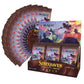 Magic The Gathering Strixhaven Japanese Set Booster Box - 30 Packs, 360 Cards, Paper, Brown, Model C84461400
