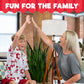 Chuckle & Roar Family Charades Game - Classic Group Acting Fun for Kids 5+ - Model 61001 - Great for Family Game Night