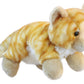 The Puppet Company Full-Bodied Animal Hand Puppets Cat