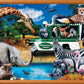 Masterpieces 300 Piece EZ Grip Jigsaw Puzzle - Watering Hole - 18x24