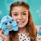 Rainbocorns Puppycorn Surprise Series 3 (Poodle) By Zuru, Collectible Plush Stuffed Animal, Surprise Egg, Sticker Pack, Slime, Dog Plush, Ages 3+ For Girls, Children