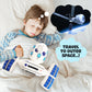 Artcreativity Plush Toy Space Station, Soft Stuffed Outer Space Toy, Spaceship Toy For Creating Space Theme Birthday Decorations, Space Nursery Decor, And Outer Space Room Decor, Classic Toys