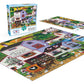 Buffalo Games 1000 Piece Jigsaw Puzzle - Charles Wysocki Virginias Nest - Challenging Adult Puzzle, 26.75 x 19.75 inches, Paper Material