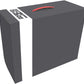 Feldherr Storage Box FSLB150 Compatible with 100 Miniatures Plus Tanks or Monster