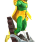 Diamond Select Toys Marvel Gallery: Vision Pvc Statue, Multicolor