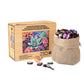 Buffalo Games - Succulent Wood Puzzle - Whimsy Cut Jigsaw Pieces - 250 Piece Jigsaw Puzzle - Ages 14 And Up