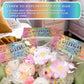2Pcs Squishy Hamster Squishy Squeeze Toys,Cute Soft Hamster Squishy Toys,Stress Relief Squishies For Kids Party Favors, Pinch Fa