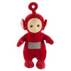 Teletubbies Talking Po Plush Toy, Red, 8" Soft Toy, Model 20080240, Adorable Collectible