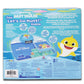 3D Baby Shark Card Game