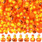 VioraWhite 50 Pcs Themed Ducks Mini Resin Ducks Figures Tiny Resin Figures Party Favors Party Decorations for Crafts Making DIY 