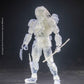 Hiya Toys Alien Vs. Predator: Invisible Celtic Predator 1:18 Scale Action Figure, Multicolor