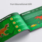 Boley 14-Pack Dinosaur Toys For Kids With Educational Booklet - 9' Realistic Dino Figures For Boys & Girls Ages 3+ - Includes T-Rex, Raptor, Stegosaurus, Triceratops, And More