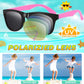 Yadiya Kids Sunglasses Bulk, 24Pack Kids Sunglasses Party Favors, 80S Retro Party Favors For Kids 8-12 4-8, Sunglasses For Kids