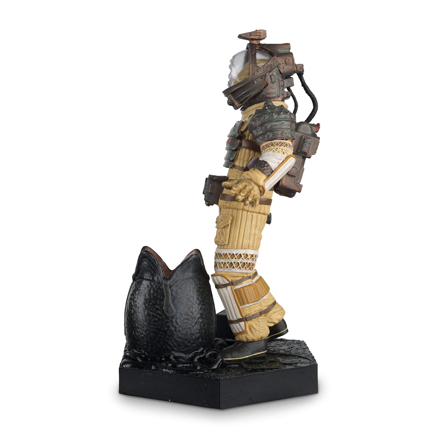 Eaglemoss Alien & Predator Figure Collection #27: Kane From Alien Resin Figurine