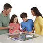 Hasbro Gaming The Game of Life Electronic Banking - Multicolor, 15.75"x10.51"x1.97", Model A6769, Paper Material