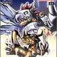 Digimon Card Game: Double Pack Set