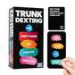 WHAT DO YOU MEME? Trunk Dexting - The Ridiculous Word Magnet Game  Magnet Games for mature-themeds from The Makers of New Phone Who Dis Game