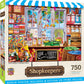 Love Is Sweet 750 Pc