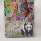 Hot Focus Magic Safari Diary With Lock In A Sealed Pvc Package
