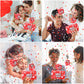 Baborui Pop Up Love You Birthday Cards With Confetti, Happy Birthday Surprise Gift Box Explosion For Money, Cash Birthday Surpri