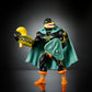 Masters Of The Universe Motu Origins Cartoon Collection Lord Gr'Asp, Snake Man Action Figure With Claw, Shield And Staff, Toy Gift For Boys And Girls +6 Years, Hyd30