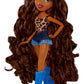 Bratz Goin Out! Sasha Fashion Doll With Accessories