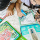 Melissa & Doug Water Wow! - Water Reveal Pad Bundle - Farm, Safari & Under The Sea