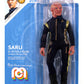 Mego Star Trek Discovery Action Figure Saru 8' Figure