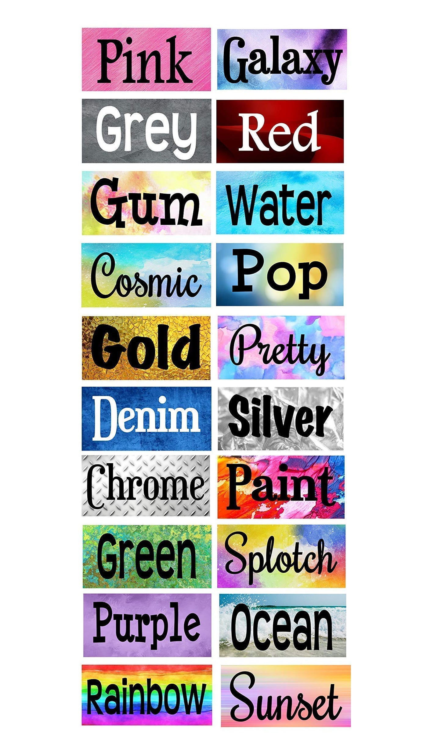 Custom Locker Magnets