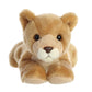 Aurora - Mini Flopsie - 8'' Leah Lioness