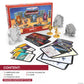 Masters of The Universe Battleground Expansion Set Wave 1 Motu Faction - Includes Warrior Goddess Teela and Sorceress Miniatures