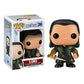 Funko Pop Marvel Bobble Thor Movie 2 Loki Action Figure