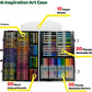 The Arts and Crafts Professionals Set