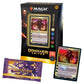 Magic The Gathering Commander Deck – Dominaria United Painbow + Collector Booster Sample Pack, Multicolor, Model C97220000