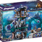 Playmobil Wizard Tower 70745 - Multicolor Plastic Playset, One Size