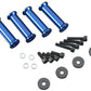 O.S. Engines 74003580 Standoff 5x50.8mm 2 GT55 (4-Piece)