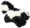 Wild Republic Skunk Plush, Stuffed Animal, Plush Toy, Gifts For Kids, Cuddlekins 8 Inches