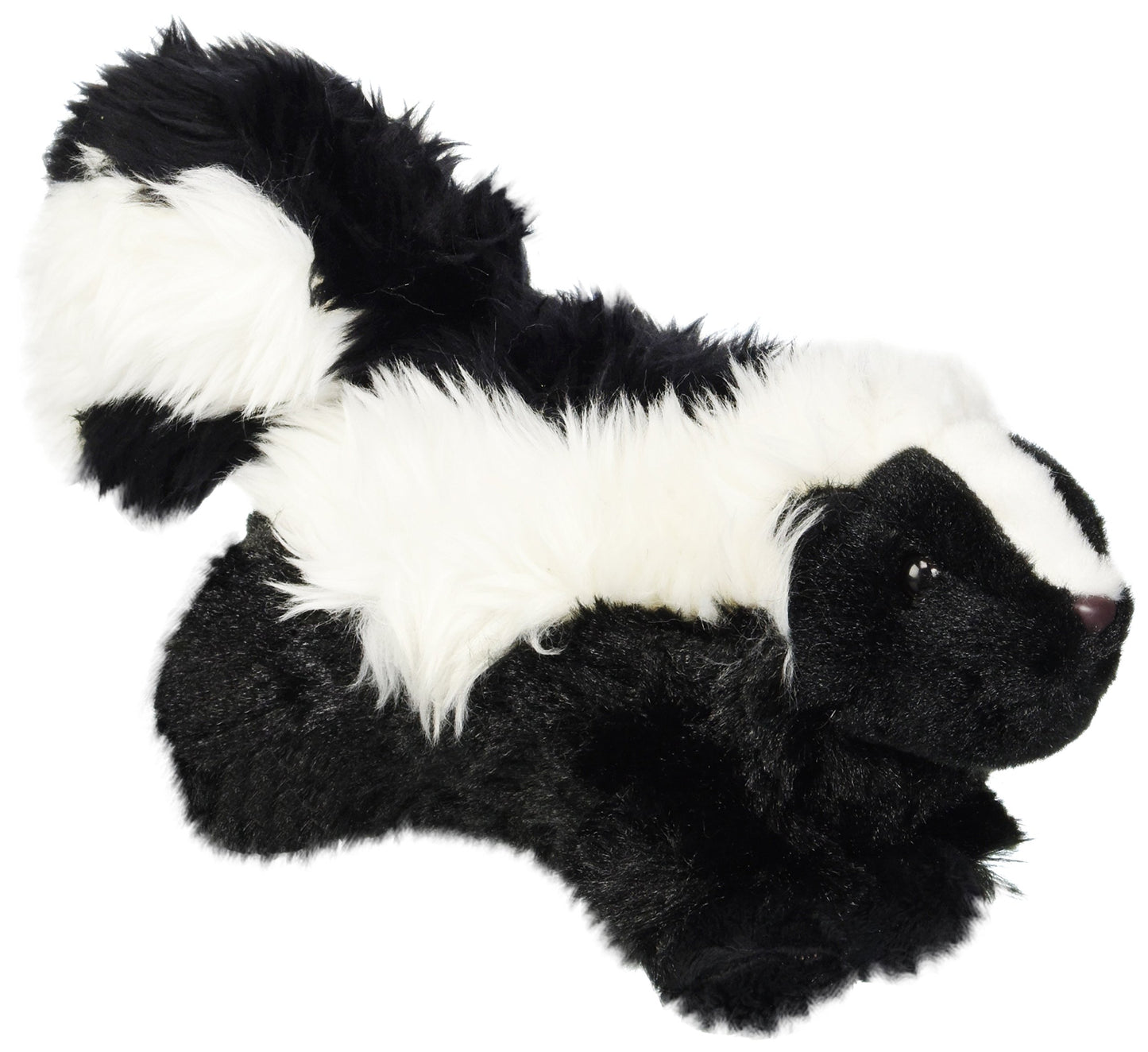 Wild Republic Skunk Plush, Stuffed Animal, Plush Toy, Gifts For Kids, Cuddlekins 8 Inches