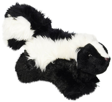 Wild Republic Skunk Plush, Stuffed Animal, Plush Toy, Gifts For Kids, Cuddlekins 8 Inches