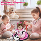 Aori 2.0 Reborn Baby Dolls Girl Set- 22 Inches Realistic Soft Vinyl Newborn Baby Doll That Look Real, Best Toy For Kids Ages 3+
